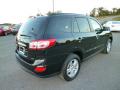 2012 Santa Fe GLS AWD #7