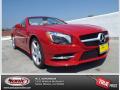 2014 SL 550 Roadster #1