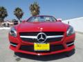 2014 SL 550 Roadster #2