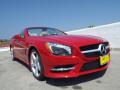 2014 SL 550 Roadster #11