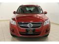 2010 Tiguan Wolfsburg Edition 4Motion #2