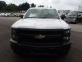 2014 Silverado 1500 WT Regular Cab 4x4 #3