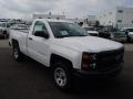 2014 Silverado 1500 WT Regular Cab 4x4 #4