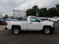 2014 Silverado 1500 WT Regular Cab 4x4 #5