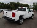  2014 Chevrolet Silverado 1500 Summit White #6