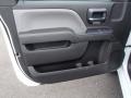 Door Panel of 2014 Chevrolet Silverado 1500 WT Regular Cab 4x4 #11
