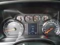 2014 Chevrolet Silverado 1500 WT Regular Cab 4x4 Gauges #19