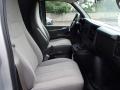 Front Seat of 2014 Chevrolet Express 3500 Cargo WT #12