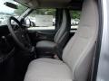Front Seat of 2014 Chevrolet Express 3500 Cargo WT #13