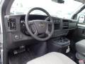  Medium Pewter Interior Chevrolet Express #14