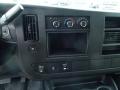 Controls of 2014 Chevrolet Express 3500 Cargo WT #17