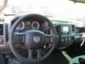  2014 Ram 1500 Express Regular Cab Steering Wheel #12