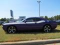 2013 Challenger R/T Classic #4