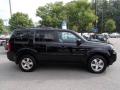 2011 Pilot EX 4WD #4