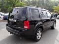 2011 Pilot EX 4WD #5