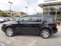 2011 Pilot EX 4WD #8