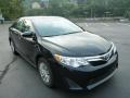 2012 Camry LE #1