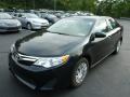 2012 Camry LE #3
