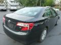 2012 Camry LE #11