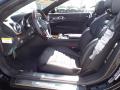 Front Seat of 2014 Mercedes-Benz SL 63 AMG Roadster #8