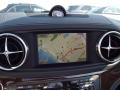 Navigation of 2014 Mercedes-Benz SL 63 AMG Roadster #12