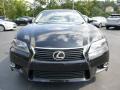 2013 GS 350 AWD #7 2013 GS 350 AWD #7