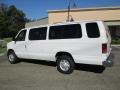 2007 E Series Van E350 Super Duty XLT 15 Passenger #4