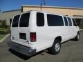 2007 E Series Van E350 Super Duty XLT 15 Passenger #7