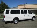 2007 E Series Van E350 Super Duty XLT 15 Passenger #8