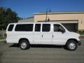 2007 E Series Van E350 Super Duty XLT 15 Passenger #9