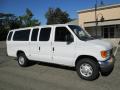 2007 E Series Van E350 Super Duty XLT 15 Passenger #10