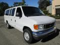 2007 E Series Van E350 Super Duty XLT 15 Passenger #11