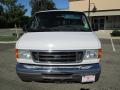2007 E Series Van E350 Super Duty XLT 15 Passenger #12