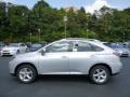 2013 RX 350 AWD #1