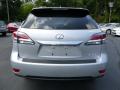 2013 RX 350 AWD #3