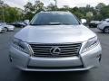 2013 RX 350 AWD #7