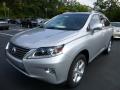 2013 RX 350 AWD #8