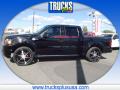 2007 F150 Harley-Davidson SuperCrew #1 2007 F150 Harley-Davidson SuperCrew #1