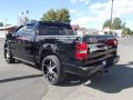 2007 F150 Harley-Davidson SuperCrew #4 2007 F150 Harley-Davidson SuperCrew #4