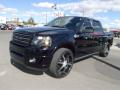2007 F150 Harley-Davidson SuperCrew #6 2007 F150 Harley-Davidson SuperCrew #6