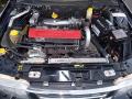  1995 9000 2.3 Liter Turbocharged DOHC 16-Valve 4 Cylinder Engine #17