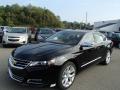 2014 Impala LTZ #1 2014 Impala LTZ #1