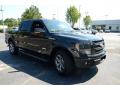 2013 F150 FX2 SuperCrew #3