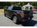 2013 F150 FX2 SuperCrew #9