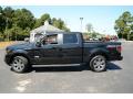 2013 F150 FX2 SuperCrew #10