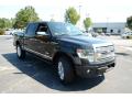2013 F150 Platinum SuperCrew 4x4 #3