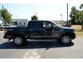 2013 F150 Platinum SuperCrew 4x4 #4