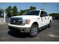 2013 F150 XLT SuperCrew #1 2013 F150 XLT SuperCrew #1