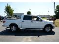 2013 F150 XLT SuperCrew #4 2013 F150 XLT SuperCrew #4