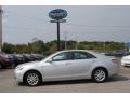 2011 Camry XLE V6 #2